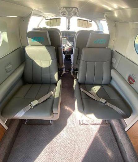 Used 1976 CESSNA 421C