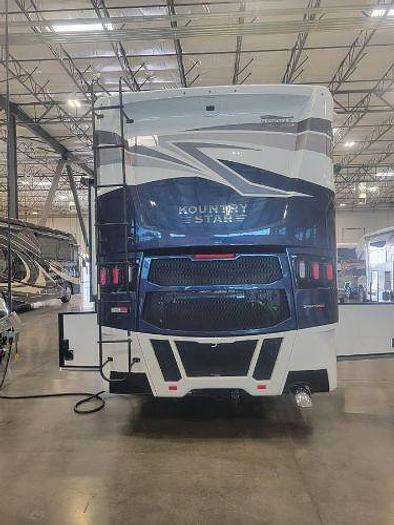 Used 2023 Newmar Kountry Star 4037