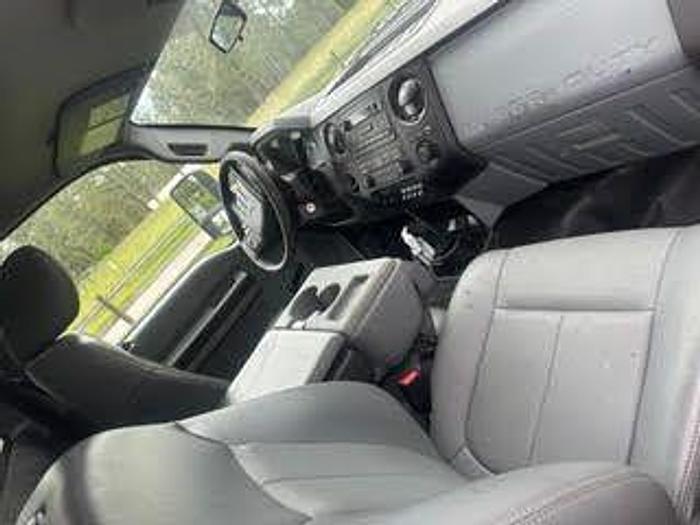 Used 2011 Ford F450 Superduty
