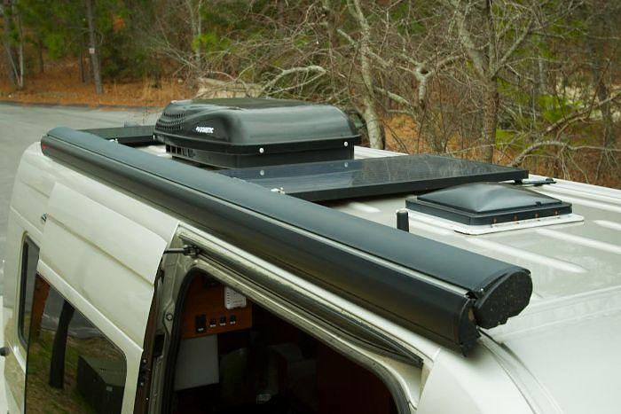 Used 2018 Mercedes-Benz Sprinter Cargo Van 3500XD 4X4 Dually2018 Mercedes-Benz Sprinter Camper Van