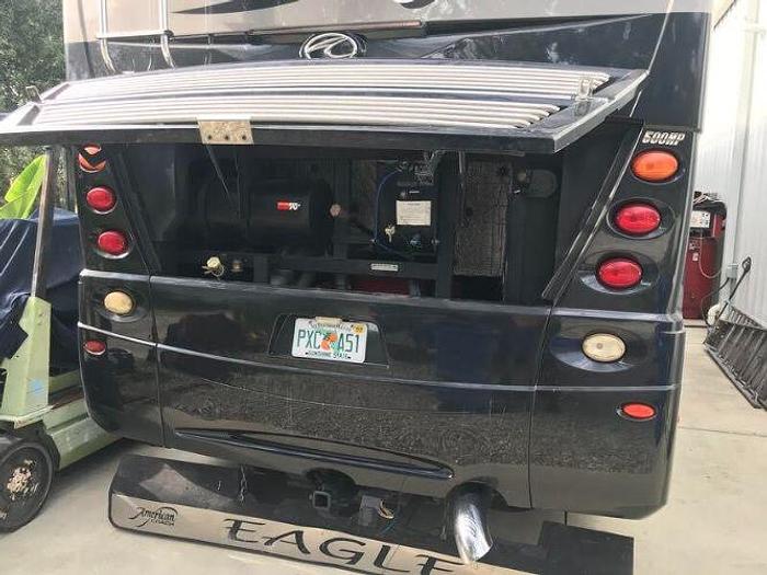 Used 2008 American Coach Eagle 42F