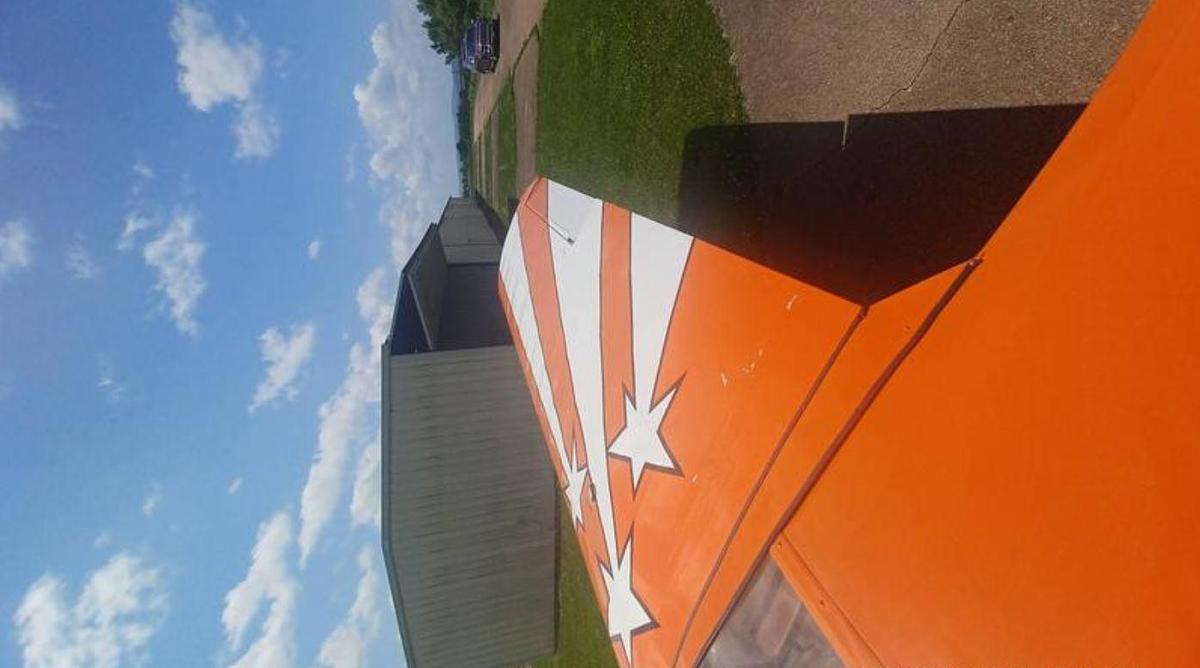 Used 1973 Citabria 7KCAB