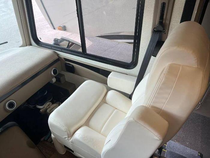 Used 2017 Forest River Georgetown 36B5