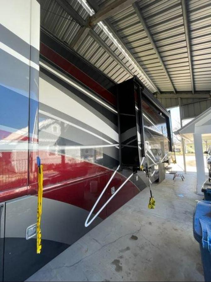 Used 2015 Fleetwood Expedition 38K Class A Motorhome