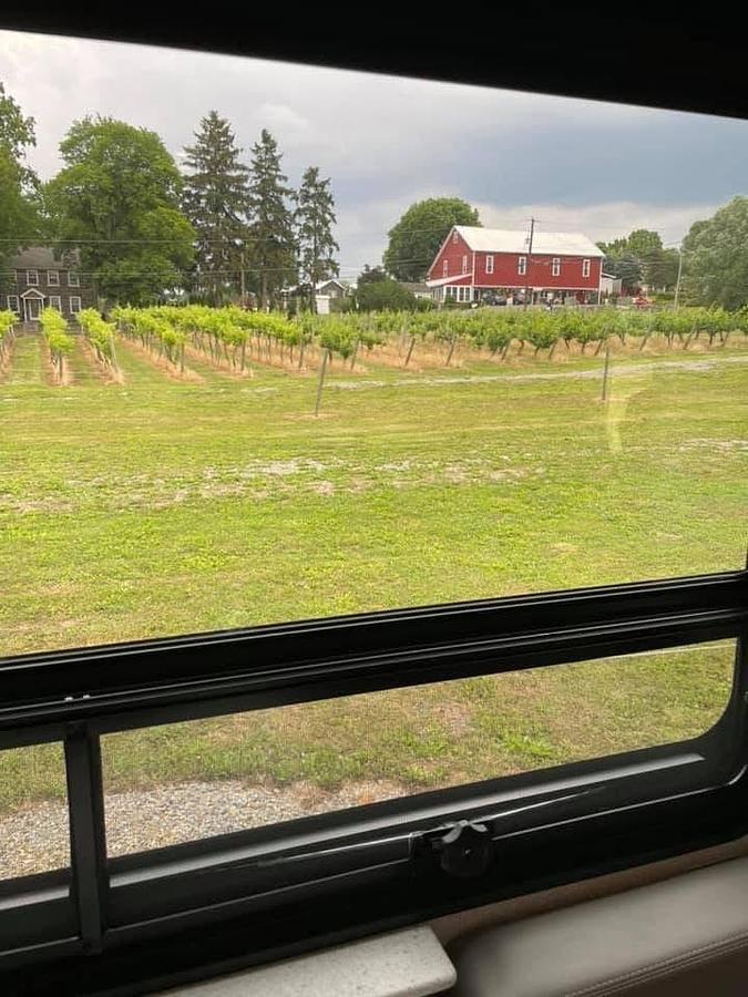 Used 2021 Newmar Kountry Star 3709 Class A Motorhome