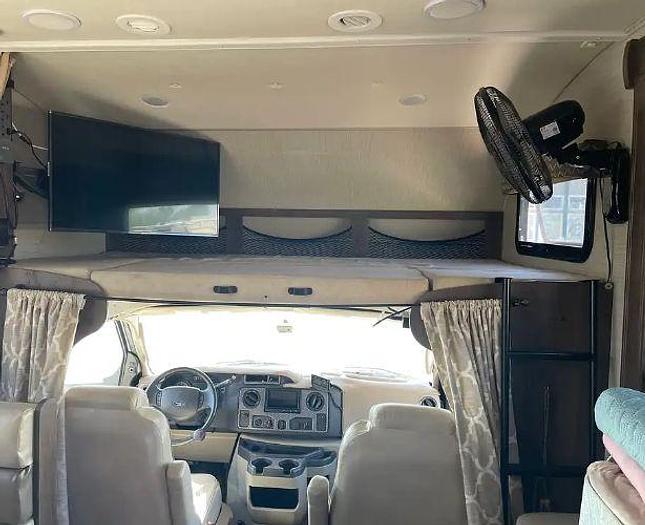 Used 2018 Jayco Greyhawk 29ME