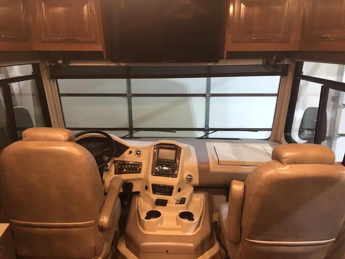 Used 2019 Coachmen Mirada Select 37SB Class A Motorhome