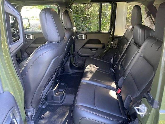 Used 2023 Jeep Wrangler Rubicon 392