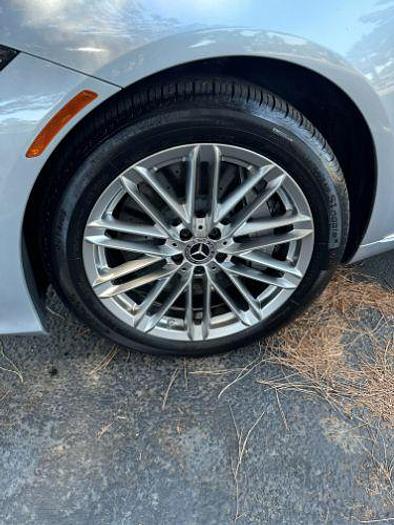 Used 2021 Mercedes-Benz S-Class S 580