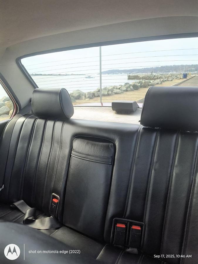 Used 1985 BMW 325 Euro