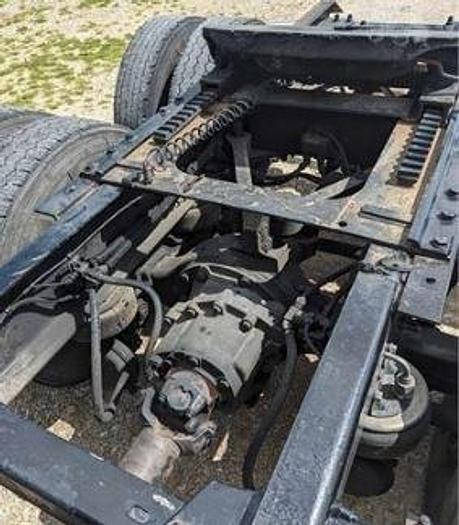 Used 1998 Kenworth W900L