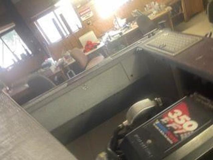 Used 2001 Design Concepts Boat