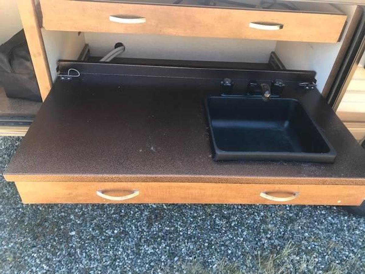 Used 2018 Forest River Wildwood X-Lite