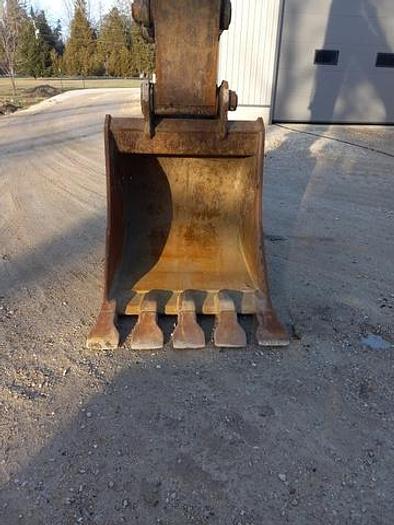 Used 2012 John Deere 290G LC