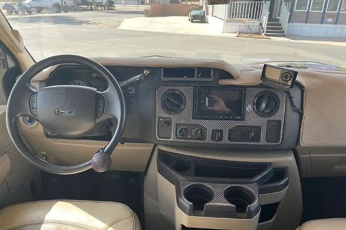 Used 2018 Jayco Greyhawk 29ME