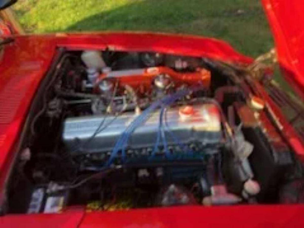 Used 1973 Datsun 240Z