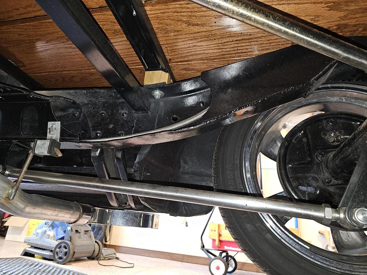 Used 1952 Chevrolet 3100 Pickup