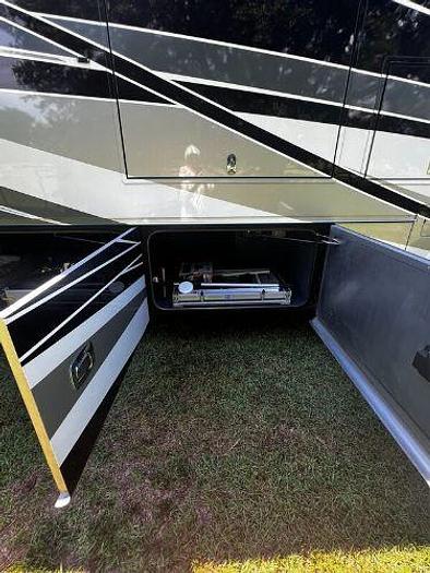 Used 2016 Tiffin Motorhomes Allegro Bus 45 OP