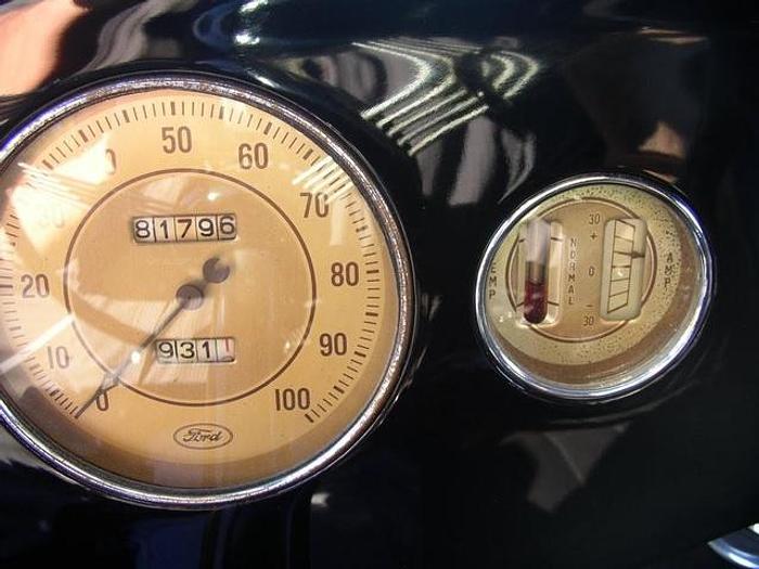 Used 1935 Ford Cabriolet