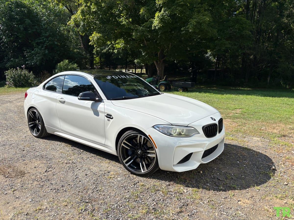 Used 2016 BMW Dinan S2 M2