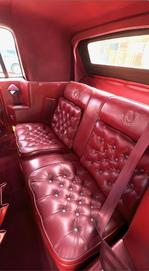 Used 1984 Cadillac Eldorado Biarritz