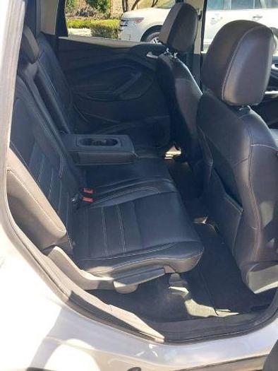 Used 2017 Ford Escape