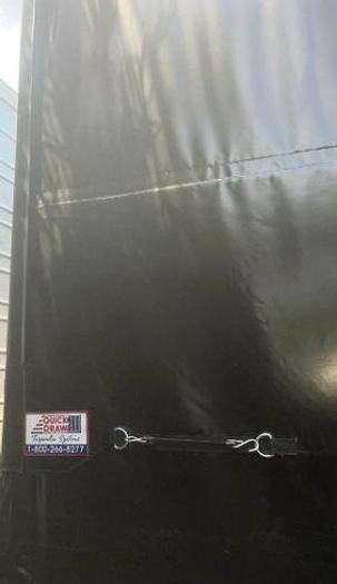 Used 2022 Conestoga Reitnoveri