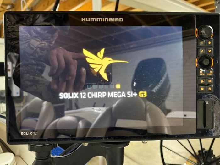 Used 2008 Nitro Z6 Bass Boats