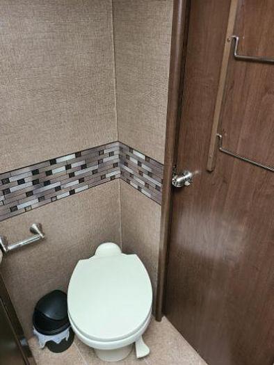 Used 2017 Thor Motor Coach Chateau 31W