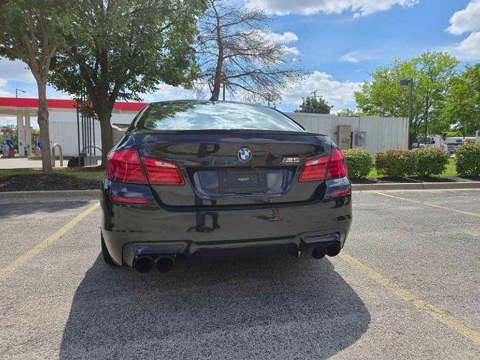 Used 2013 BMW M5