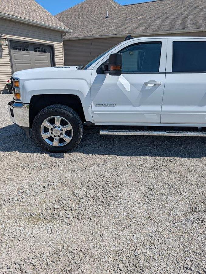 Used 2013 Keystone Montana 3725RL