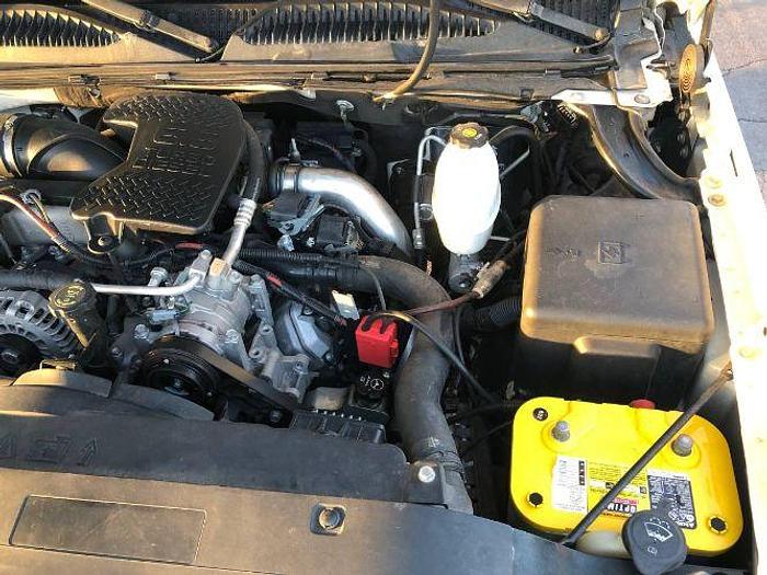 Used 2006 Chevrolet Silverado 2500HD LS