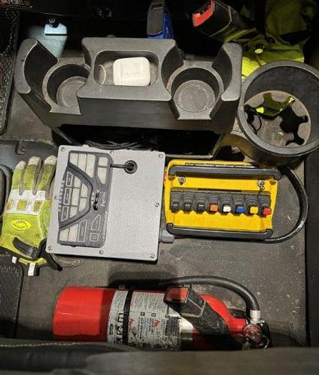 Used 2017 Peterbilt 567