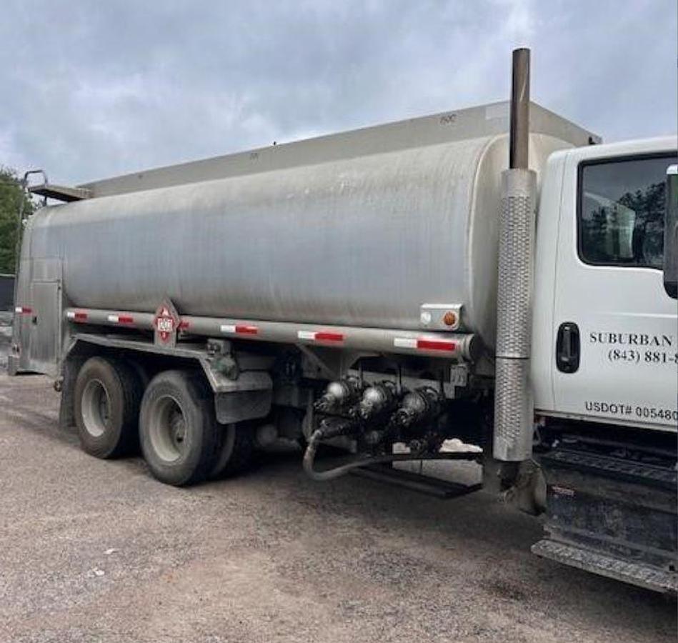 Used 2019 International HV