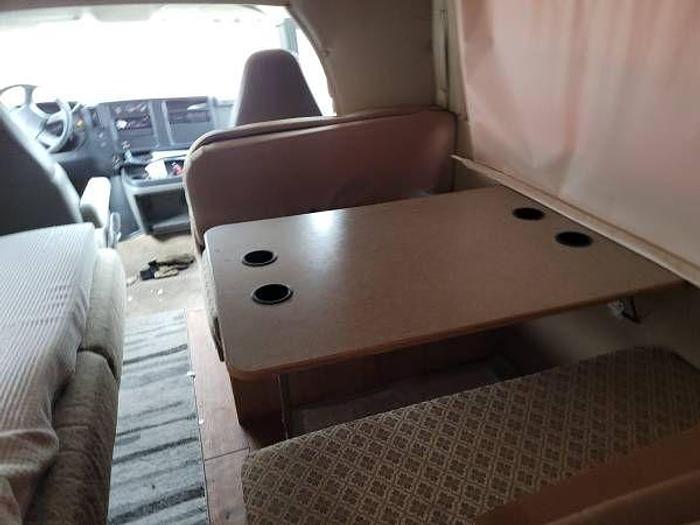 Used 2003 R Vision Trail Lite B plus