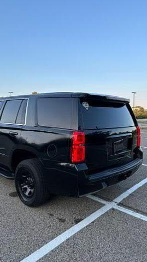 Used 2016 Chevrolet Tahoe Commercial