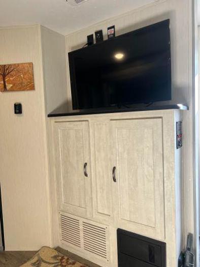 Used 2022 Forest River Vibe 25RK