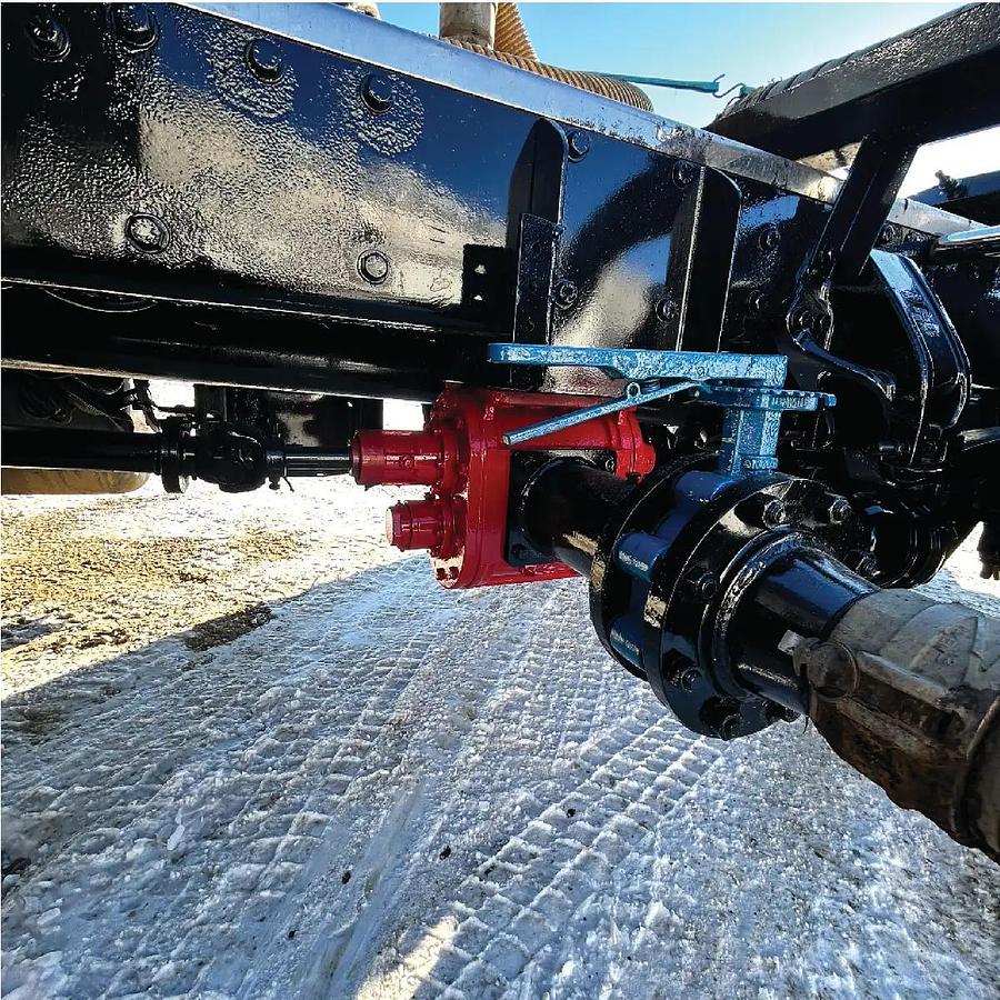 Used 2005 Peterbilt 379X