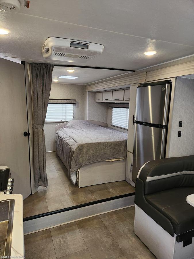 Used 2023 Coachmen Freelander 23FS