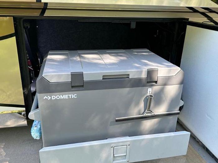 Used 2020 Newmar Dutch Star 4369