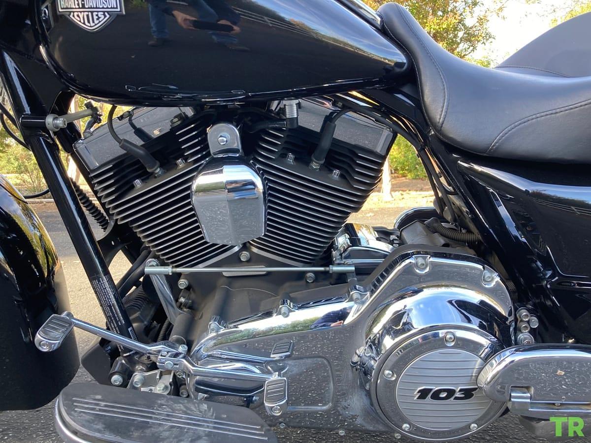Used 2013 Harley-Davidson Street Glide