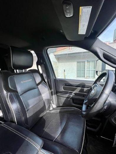 Used 2022 Dodge RAM 2500