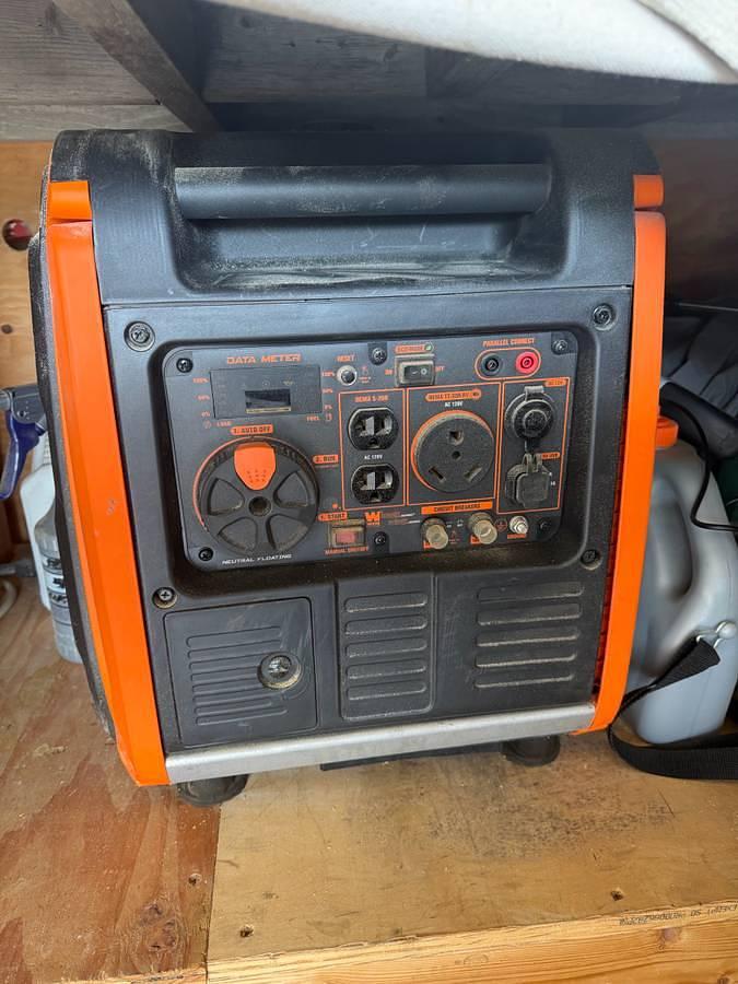 Used 2023 Coleman Latern