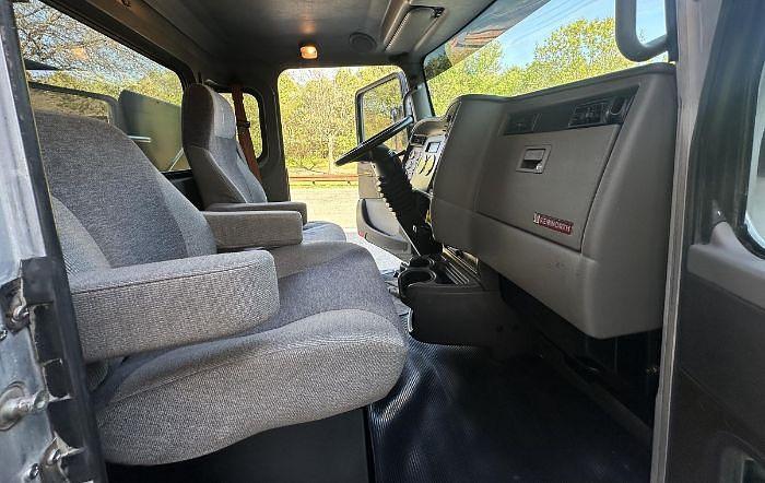 Used 2017 KENWORTH K370