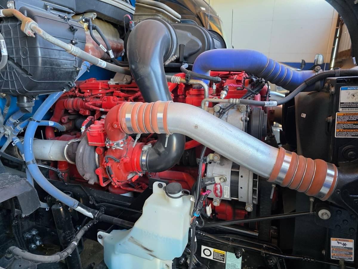 Used 2022 Kenworth NextGen T680