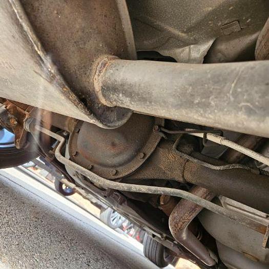 Used 1998 Pontiac Firebird