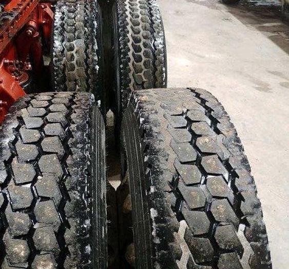 Used 2020 Freightliner 122SD