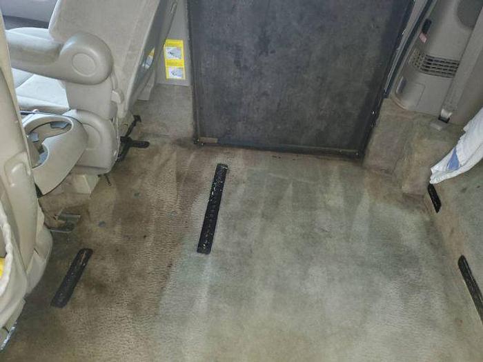 Used 2004 Toyota Sienna LE