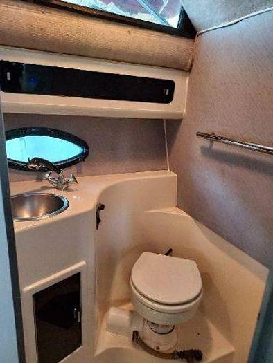 Used 1990 Tiara Slickcraft 310 SC with Trailer