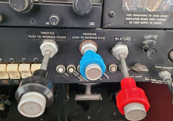 Used 1974 Maule M-5-210C